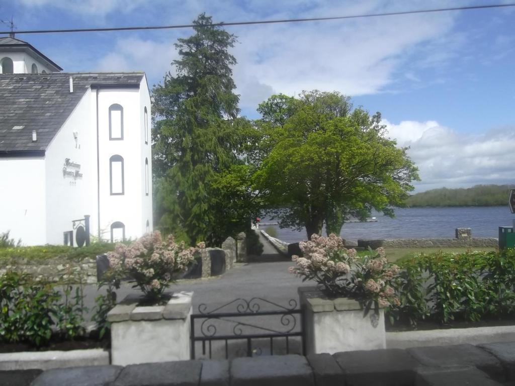Knockninny Country House & Marina Derrylin Rum bild