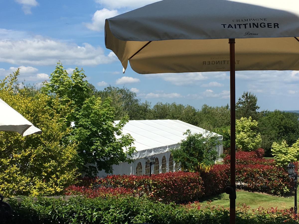 Knockninny Country House & Marina Derrylin Exteriör bild